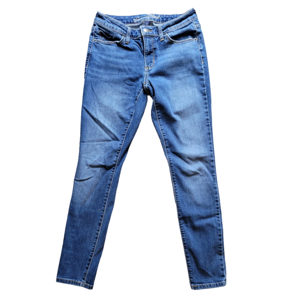 UNIVERSAL Thread Skinny Jeans Womens Size 2